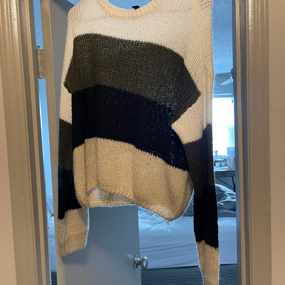sweater
